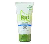 HOT Bio Superglide Lubrifiant à Base d'Eau 50 ml
