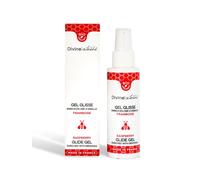 Lubrifiant Bio Framboise 100 ml