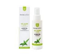 Lubrifiant bio naturel - Divinextases