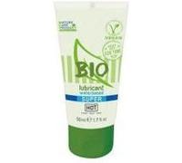 Hot Production Lubrifiant intime Bio Super hydratant spécial sécheresse 50 ml