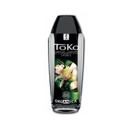 TOKO Lubrifiant à base d'eau Organica – Certifié BIO – 165 ml
