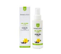 Lubrifiant Bio Vanille 100 ml