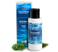 Lubrifiant biologique oceanic de secretplay 100ml