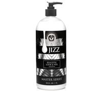 Lubrifiant Blanc Jizz - 1L