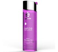 Senze Huile de Massage Spiritual 150 ml 3 ml