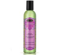 Lubrifiant booster 236 ml kamasutra naturals huile de massage fruit de la passion, Poids 0.092 Kg