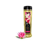 Lubrifiant booster 240ml shunga huile de massage érotique amour