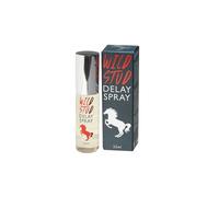 Lubrifiant booster 25 ml d'huile sensuelle via