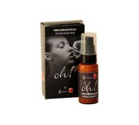 Lubrifiant booster 30 cc crèmeygel crème stimulante et sensibilisante pour elle