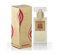Lubrifiant booster 50 ml eros-art ferowoman perfum
