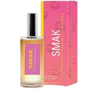 Lubrifiant booster 50ml smak phéromones pour elle