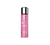 Lubrifiant booster 60 ml d'huile de massage swede fraise et champagne