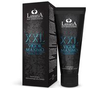 Lubrifiant booster 75 ml xxl vigueur maxime crème de massage
