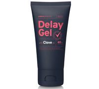 Lubrifiant booster cobeco gel retardant 60ml