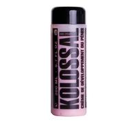 Lubrifiant booster Crème de développement pour le pénis