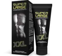 Lubrifiant booster Crème de massage pénis 75 ml super large xxl