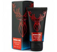 Lubrifiant booster Crème inverma pénis maximum pflege