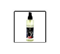 Lubrifiant booster déodorant de tentation aux phéromones de fruits rouges