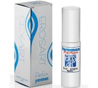 Lubrifiant booster Eros-art feroman phéromone parfum 20 ml, Poids 0.035 Kg