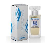 Lubrifiant booster Eros-art feroman phéromone parfum homme 50 ml, Poids 0.170 Kg