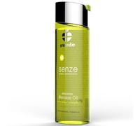 Swede Herbal Aphrodisiac Arousing Arousing Massage Oil 150ml