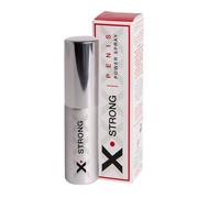 Lubrifiant booster Intensificateur de plaisir unisexe triple x secretplay