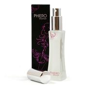 Lubrifiant booster phiero lady parfum phéromones pour femmes