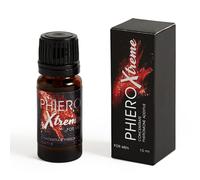 Lubrifiant booster Phiero xtreme phéromone hautement concentrée