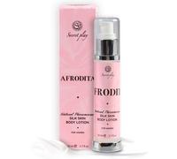 Lubrifiant booster secretplay en cuir de soie avec attractant sexuel