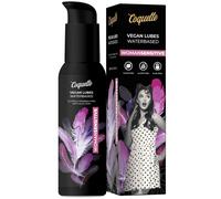 Lubrifiant booster végétalien 100ml coquette chic desire