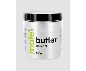 Lubrifiant Butter Male 250 ml