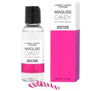 Lubrifiant Candy Sucre D'Orge 50 Ml