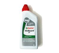 LUBRIFIANT CASTROL OUTBOARD 2T 1L
