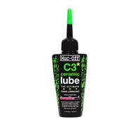 Muc off lubrifiant conditions seches c3 ceramic dry lube 50 ml