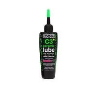 Muc off lubrifiant ceramic lub c3 120 ml dry lube
