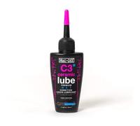 Lubrifiant Céramique C3 Wet Lube Temps Humide 50ml MU89WCL00X50000000 MUC-OFF Bi