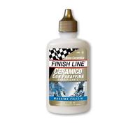 Lubrifiant Céramique Sec Avec Paraffine 60ml FIN122 FINISH LINE Vélo