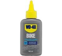 WD-40 – Lubrifiant chaîne vélo SPECIALIST – Conditions humides – Burette – 100 ml