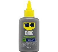 LUBRIFIANT CHAINE 100 ml Conditions Sèches WD40 vélo G