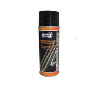 AFAM Lubrifiant chaîne Powerlube - Spray 400 ml