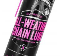 Lubrifiant chaîne All Weather Chain Lube - spray 400ml X12