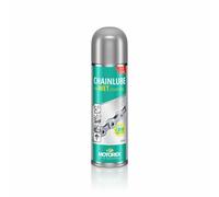 Lubrifiant chaine conditions humides aerosol Motorex Gris