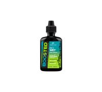 Lubrifiant chaine conditions humides finish line boosted bio wet a base de plantes 60ml