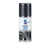 Lubrifiant chaîne Dr Wack S100 100 ml Noir 100 mL