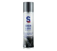 Lubrifiant chaîne Dr Wack S100 400 ml Noir 400 mL