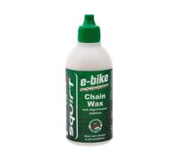 Lubrifiant Chaîne E-Bike Cire Spécifique Pour Vélos Électriques 120ml GIS_850