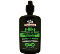 Lubrifiant finish line e bike 120ml