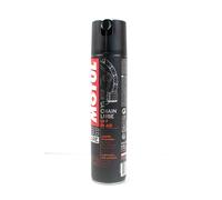 MOTUL MC Care C3 Chain Lube Off Road Spray chaîne 400 ml