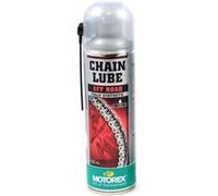 Motorex Chain Lube Off Road Spray pour chaîne 500 ml