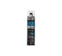 Lubrifiant Chaîne Muc-Off Wet Weather Chain Lube Aerosol 400ml Noir